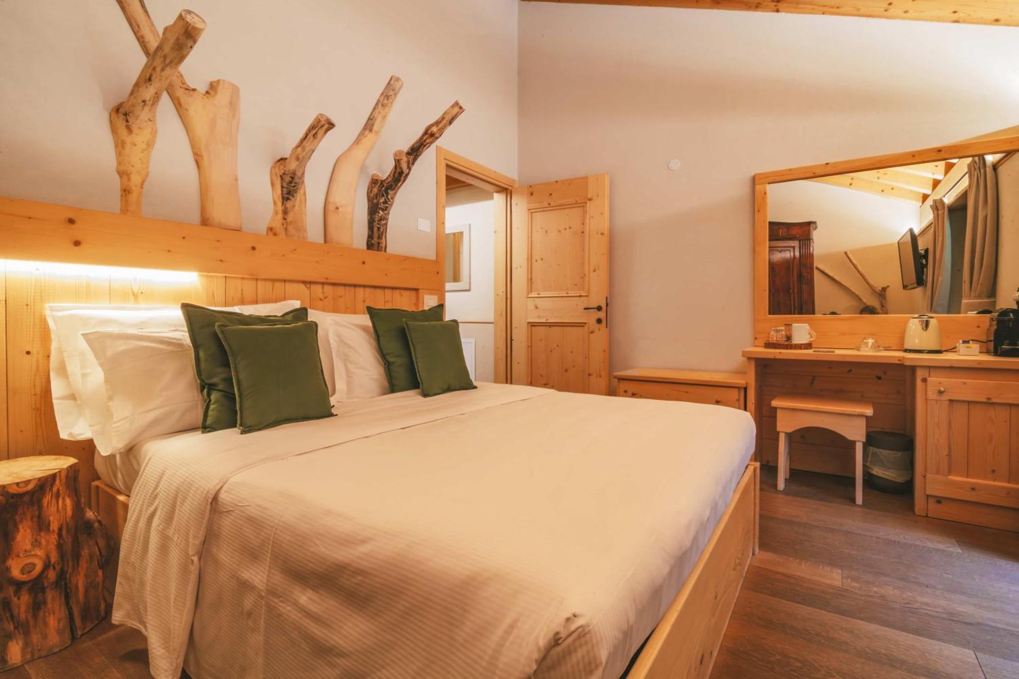 فيلا Agriturismo Ferdy Lenna المظهر الخارجي الصورة