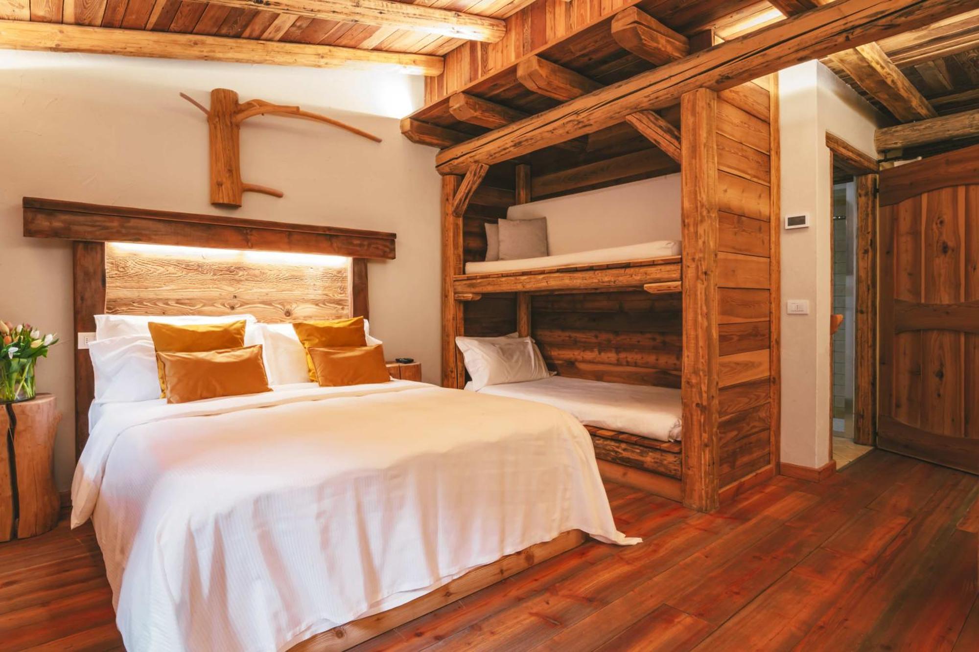 فيلا Agriturismo Ferdy Lenna المظهر الخارجي الصورة
