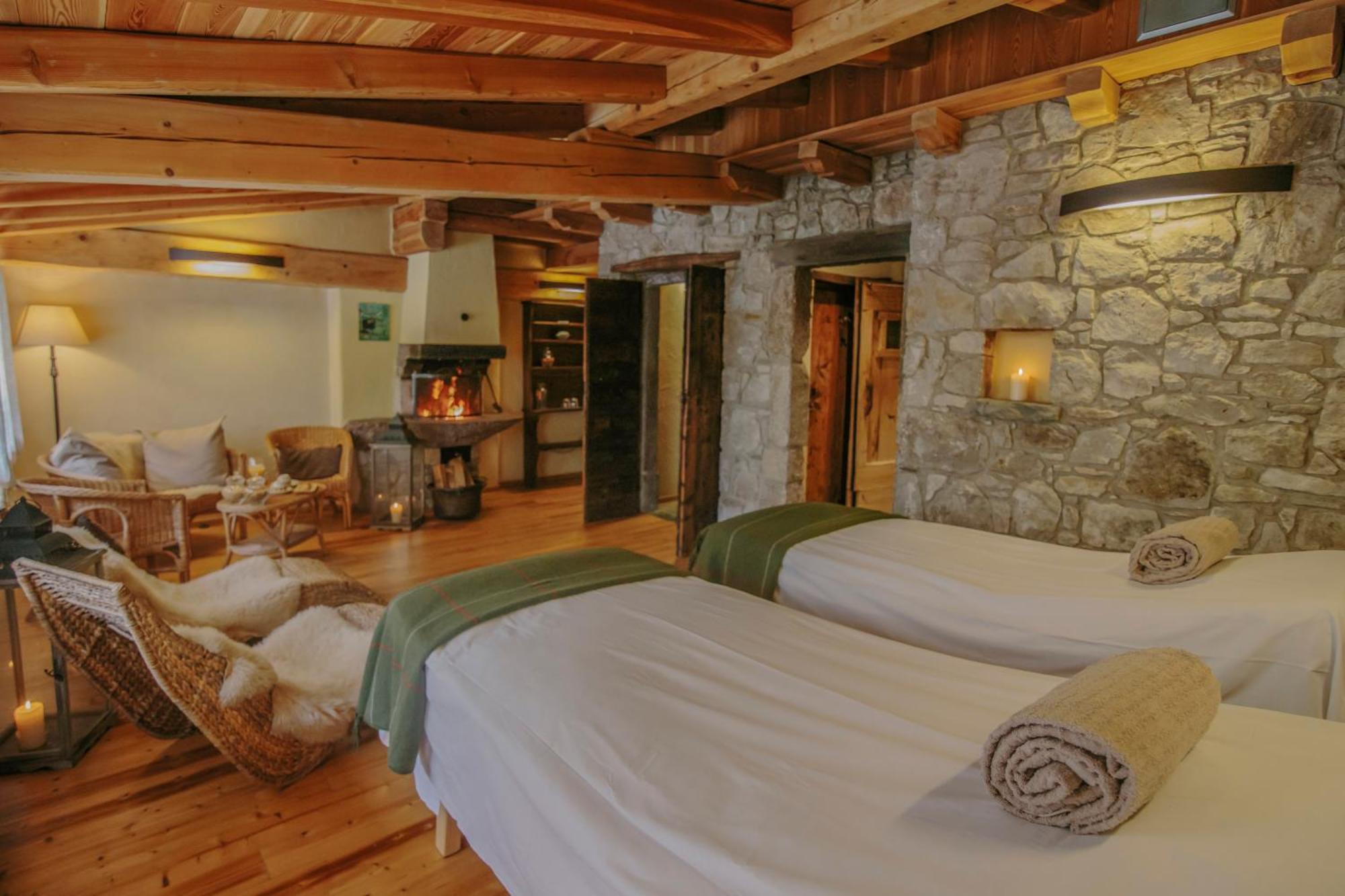 فيلا Agriturismo Ferdy Lenna المظهر الخارجي الصورة