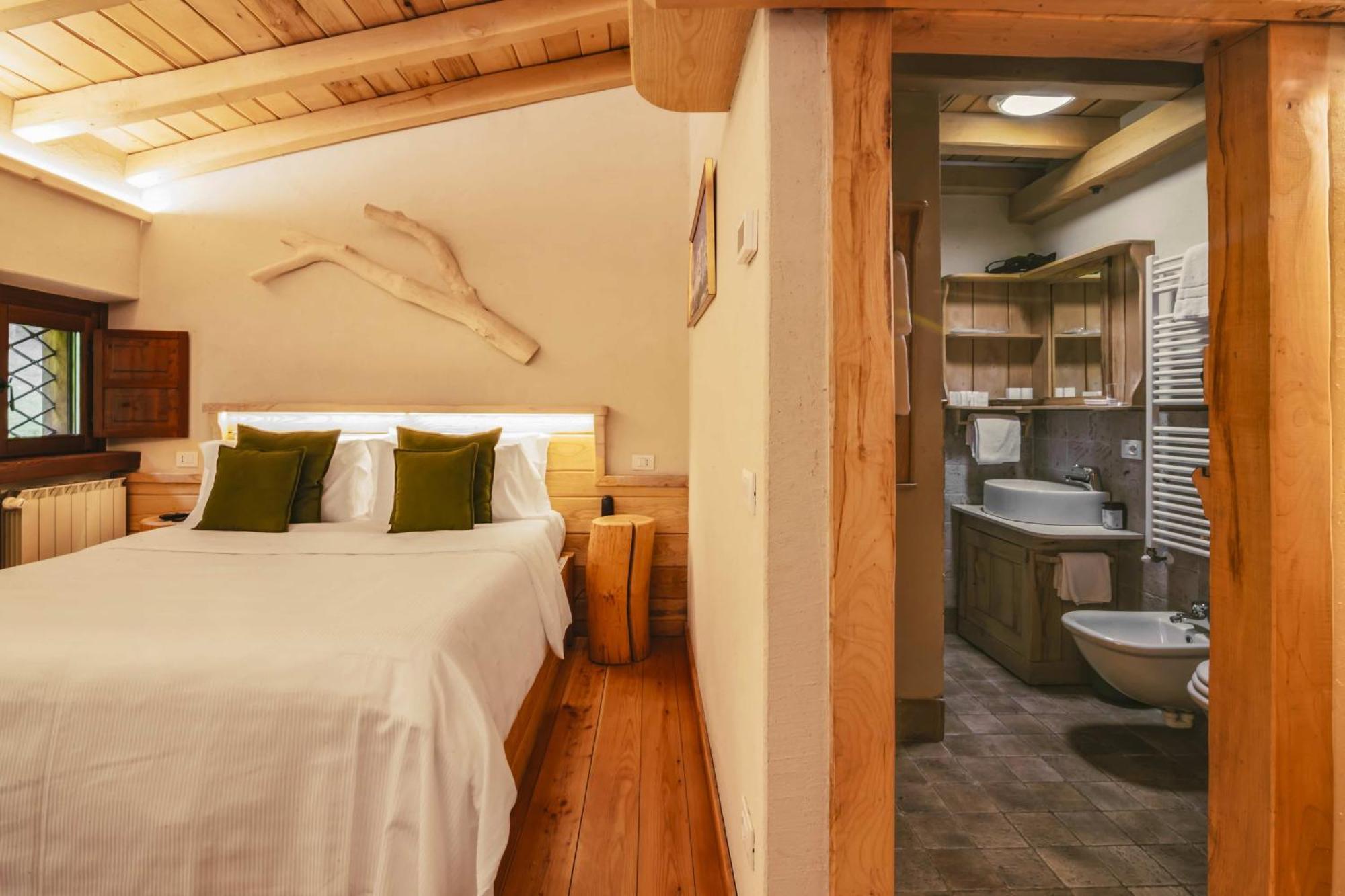 فيلا Agriturismo Ferdy Lenna المظهر الخارجي الصورة
