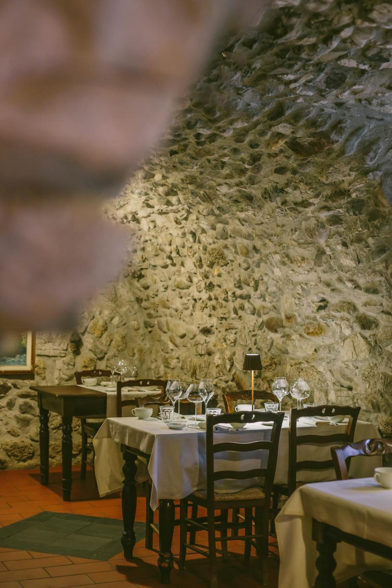 فيلا Agriturismo Ferdy Lenna المظهر الخارجي الصورة