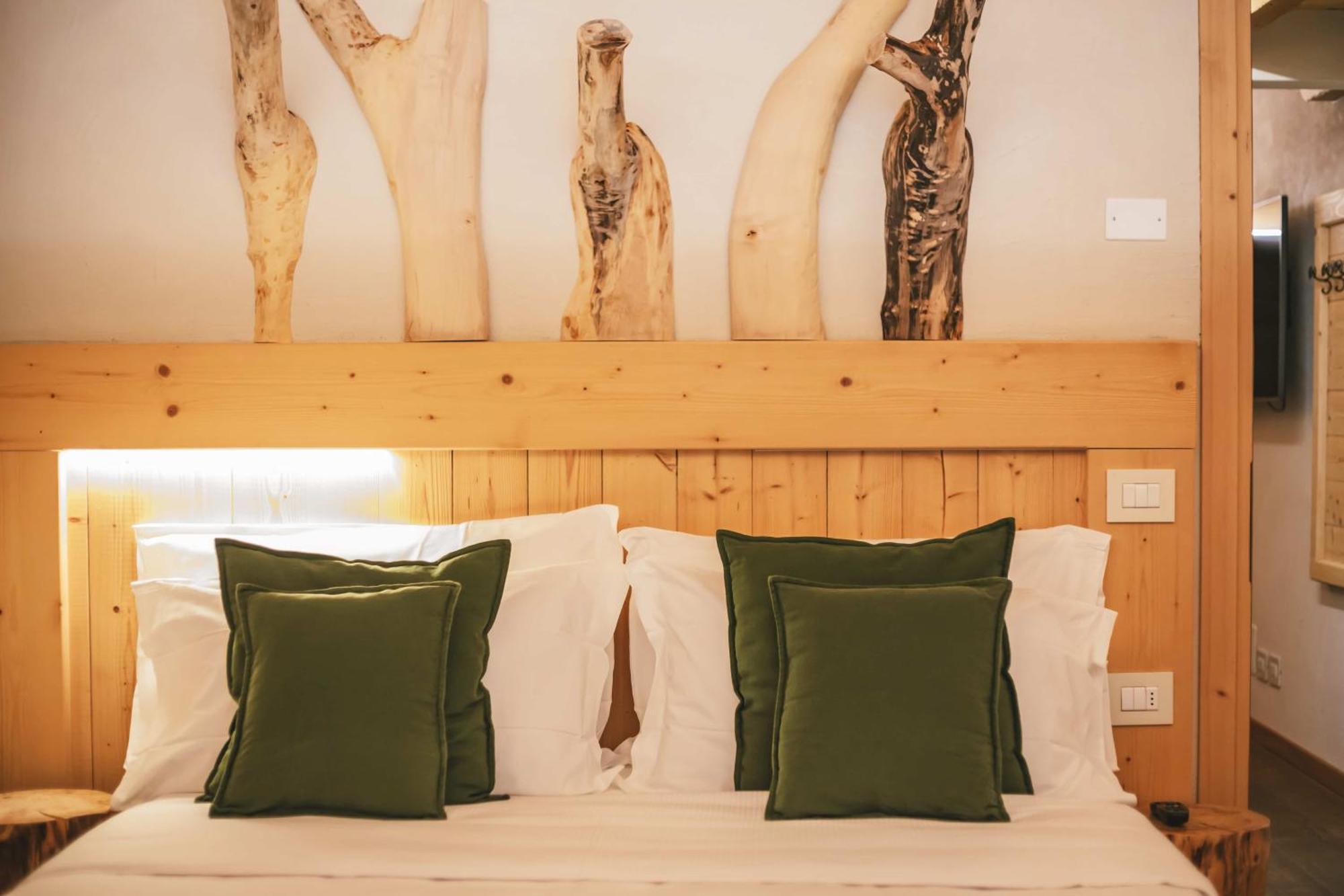 فيلا Agriturismo Ferdy Lenna الغرفة الصورة