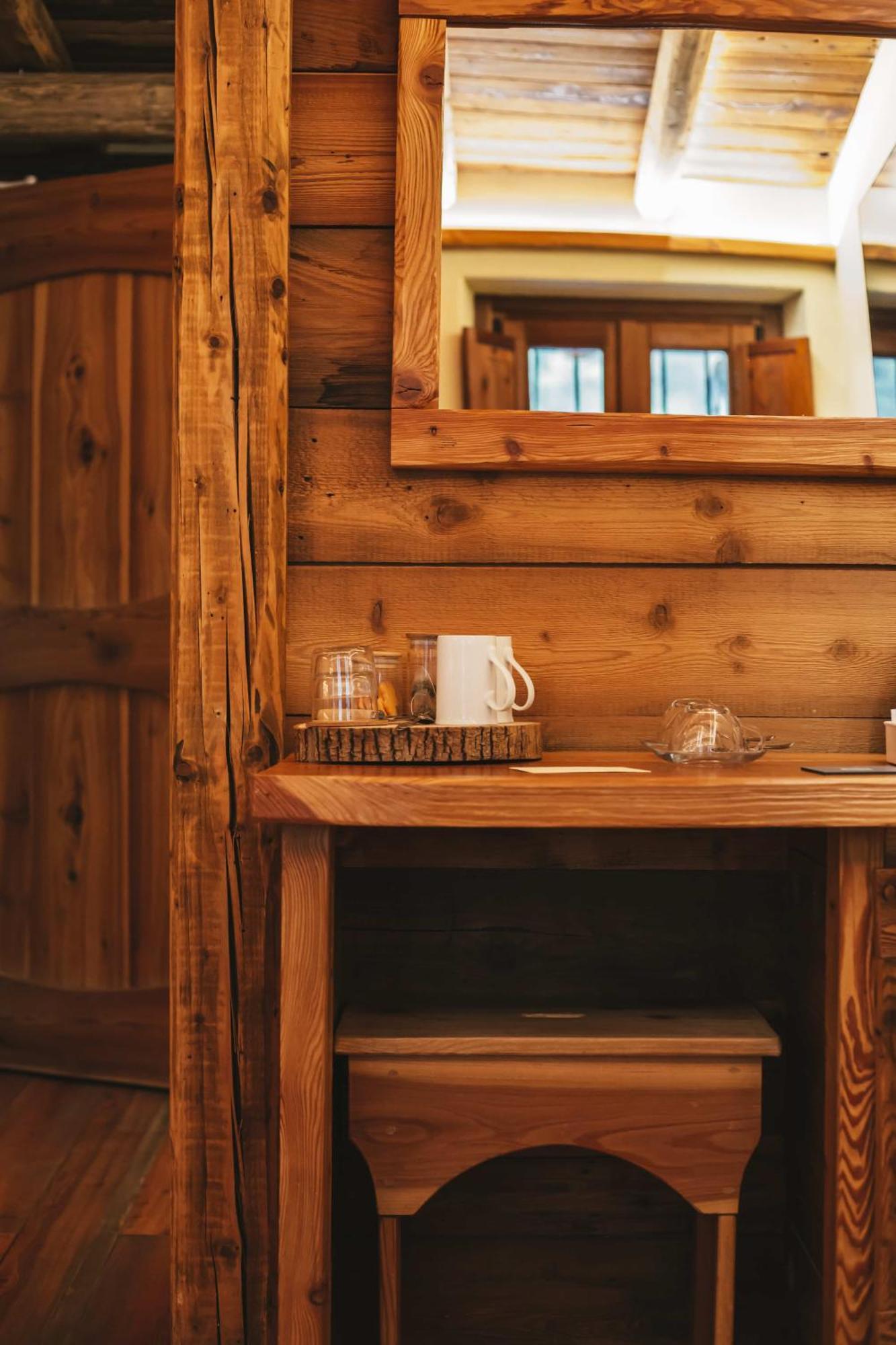فيلا Agriturismo Ferdy Lenna الغرفة الصورة