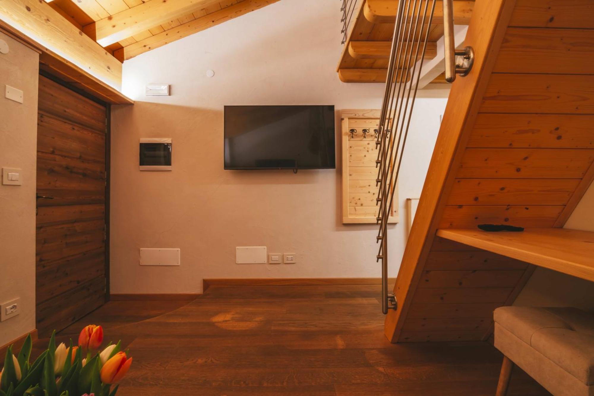 فيلا Agriturismo Ferdy Lenna الغرفة الصورة