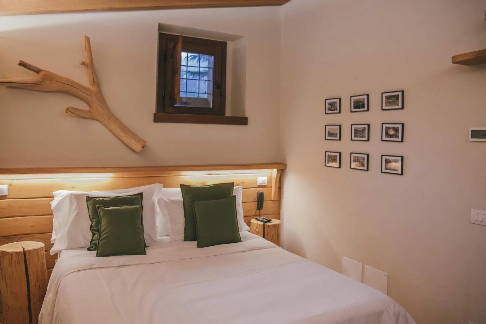 فيلا Agriturismo Ferdy Lenna الغرفة الصورة