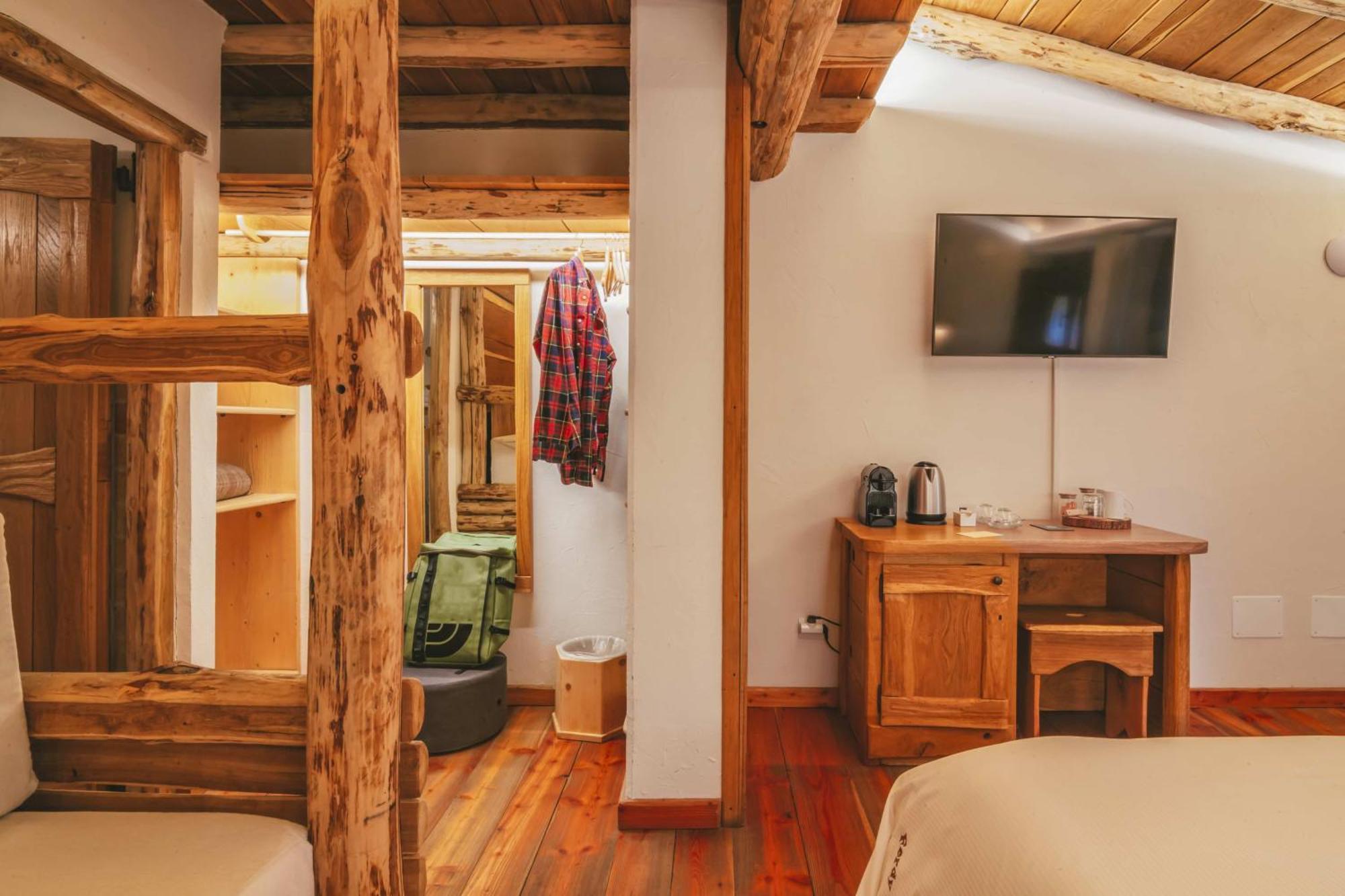 فيلا Agriturismo Ferdy Lenna الغرفة الصورة