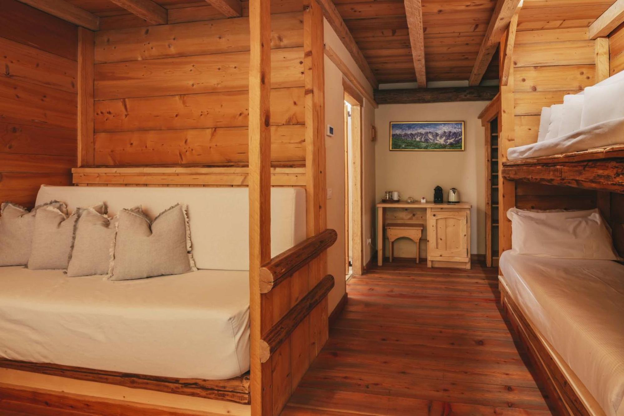 فيلا Agriturismo Ferdy Lenna الغرفة الصورة