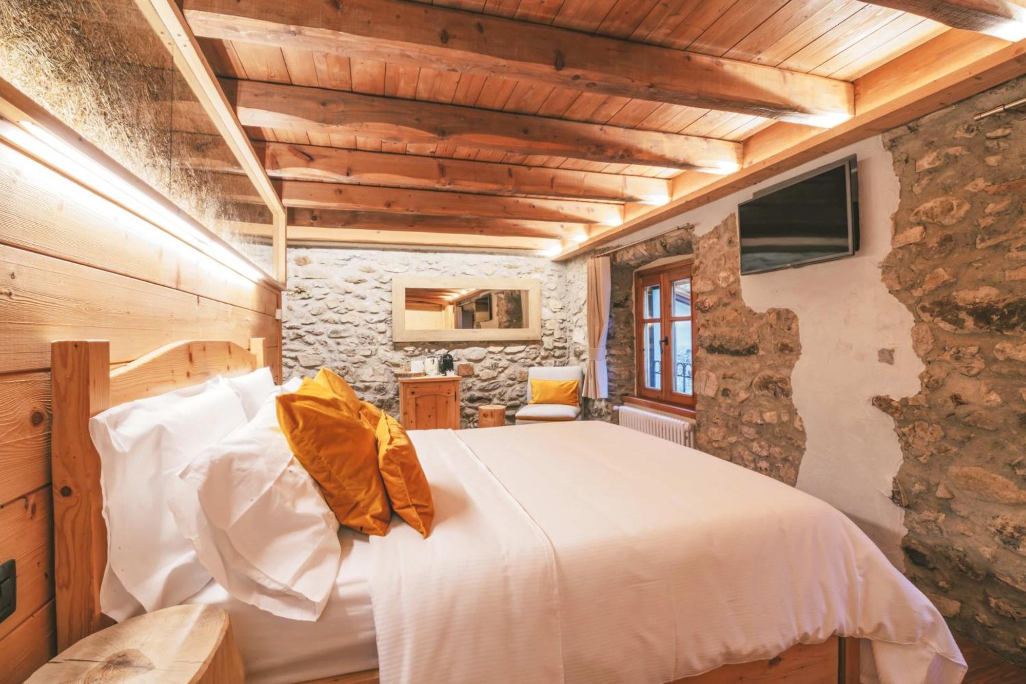 فيلا Agriturismo Ferdy Lenna الغرفة الصورة